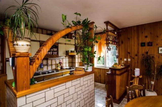 Apartments Mak Kneza エクステリア 写真