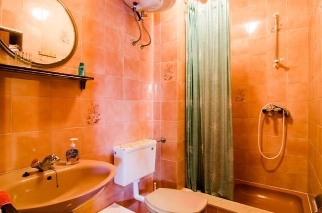 Apartments Mak Kneza エクステリア 写真