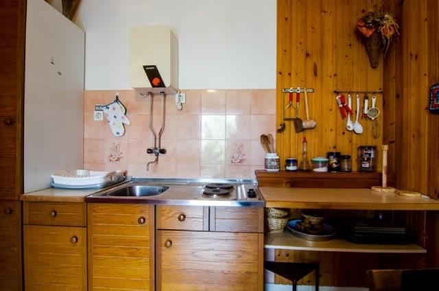 Apartments Mak Kneza エクステリア 写真